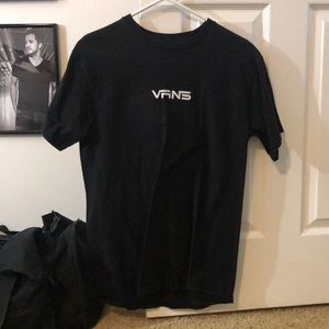 Vans T-shirt
